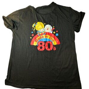 Rainbow Bright ~ Made in the 80's Graphic T-Shirt